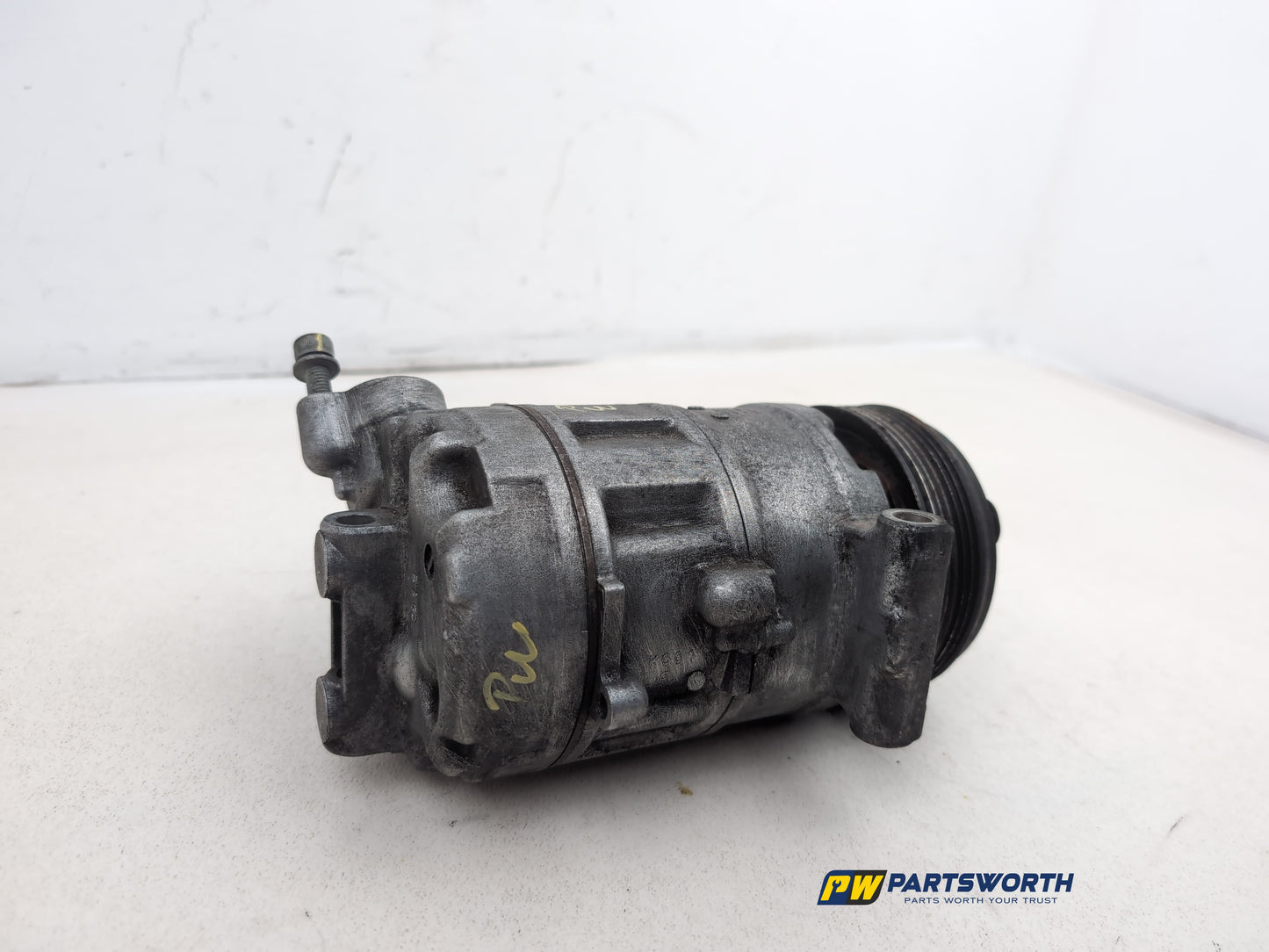 Air Conditioning Compressor 5