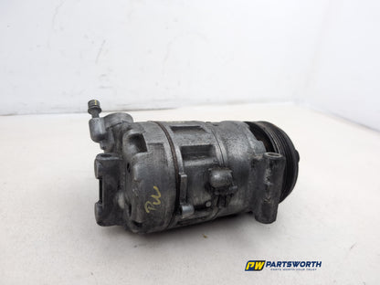 Air Conditioning Compressor 5