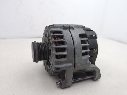 Alternator 4