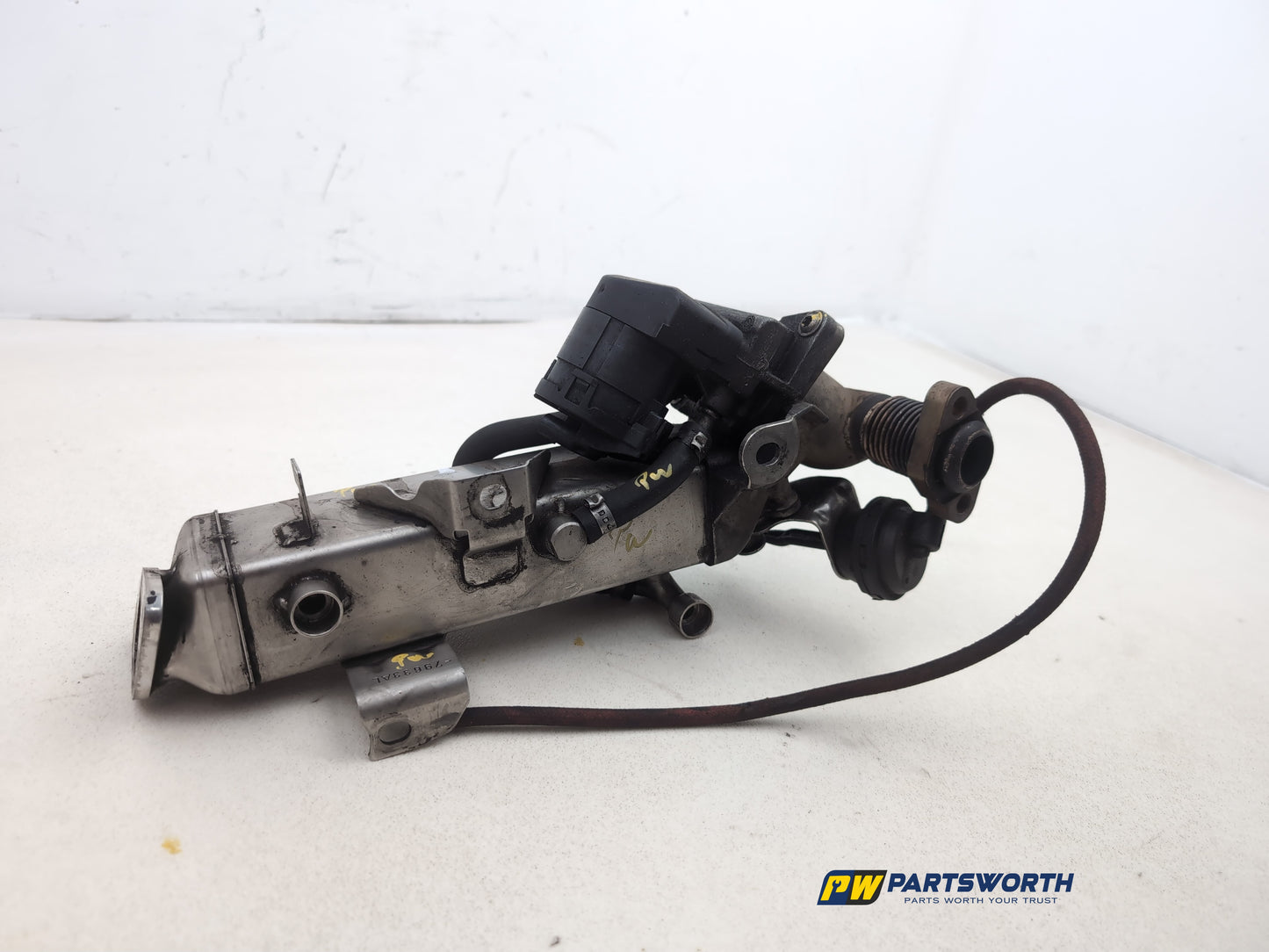 EGR Valve 6