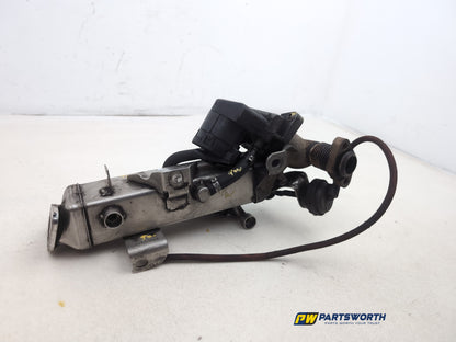 EGR Valve 6