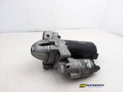 Starter Motor 6