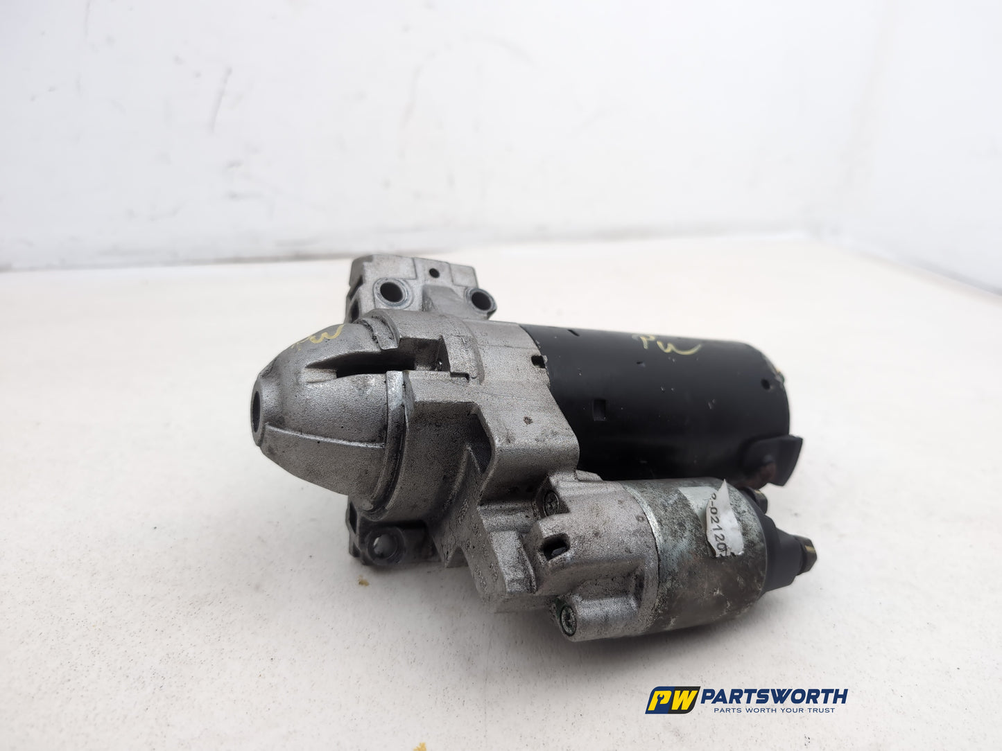 Starter Motor 5