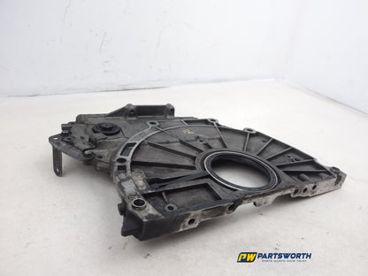 Timing Chain Cover  5