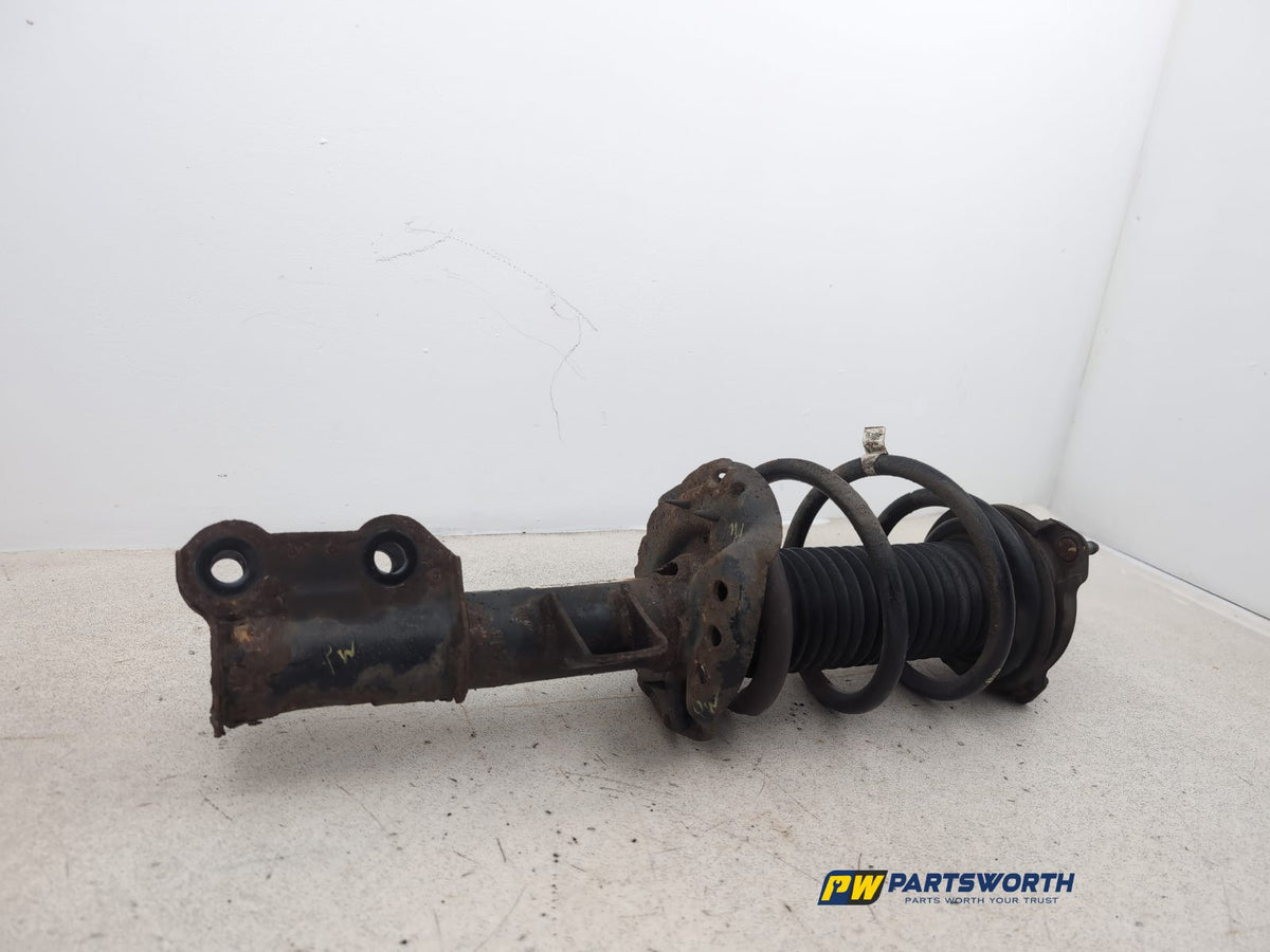 Shock Absorber Front RH 3