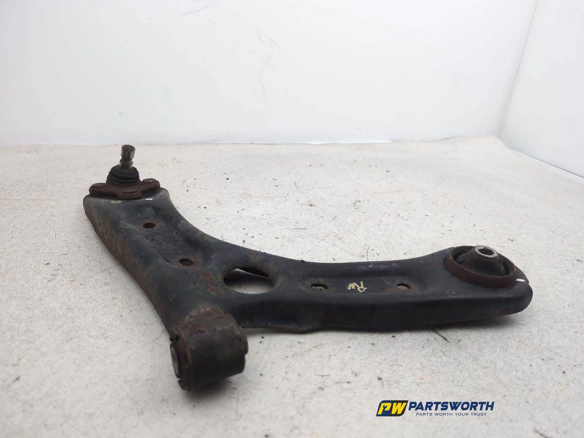 Suspension Arm Front Lower Wishbone RH 3
