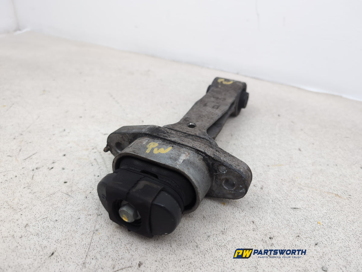 Engine Mounting Bracket 3