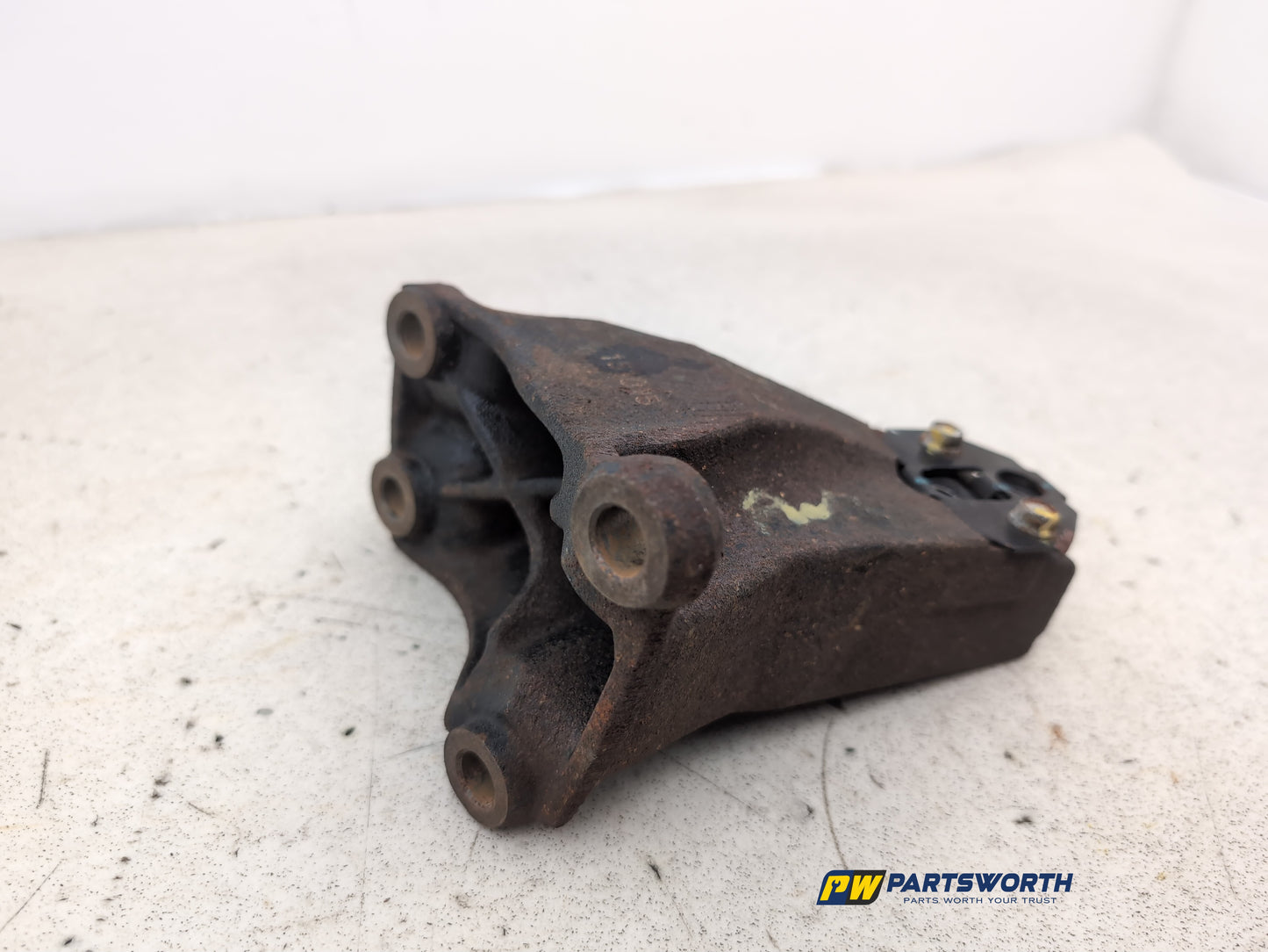 Transmission Mounting Bracket 6
