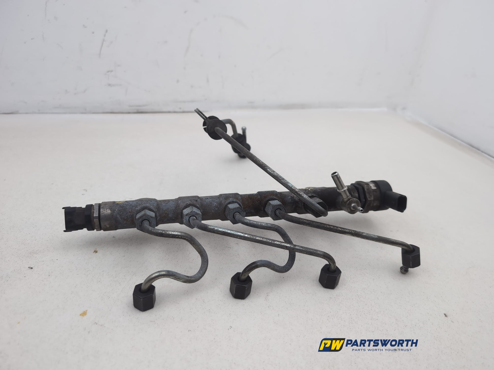 Fuel Rail 5