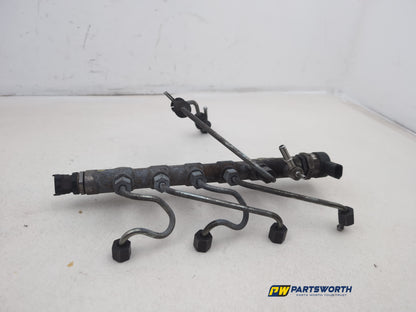 Fuel Rail 5
