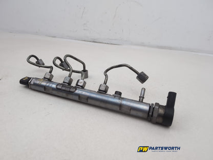 Fuel Rail 5