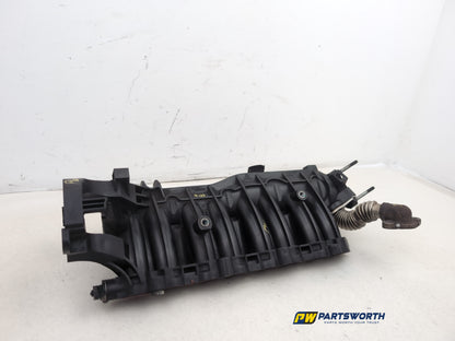 Engine Inlet Manifold 5