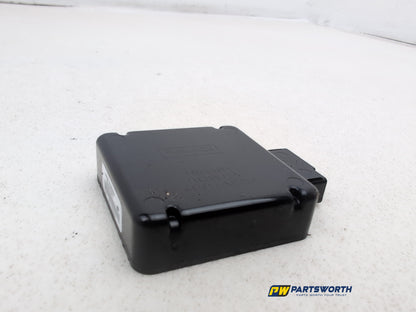ECU Body 5