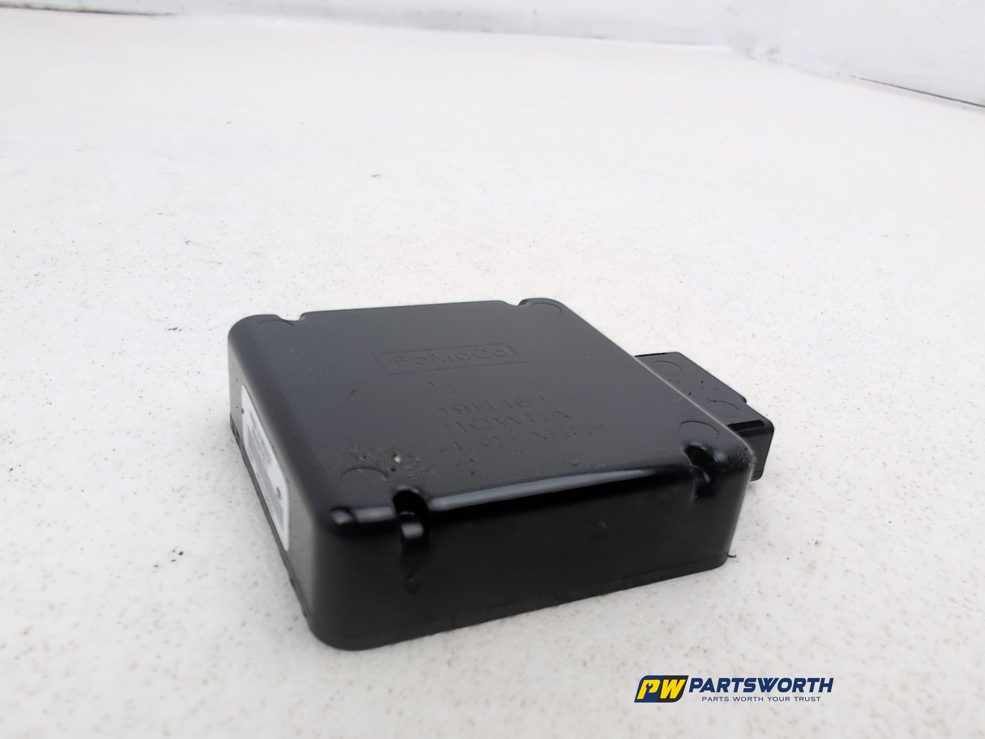 ECU Body 6