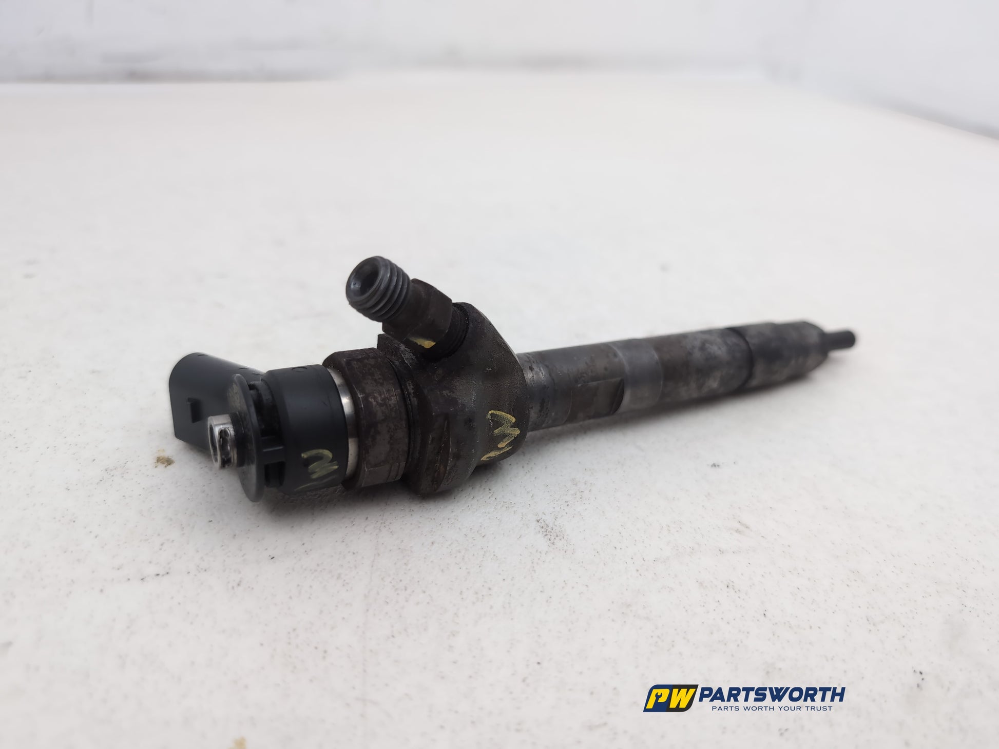 Fuel Injector 6