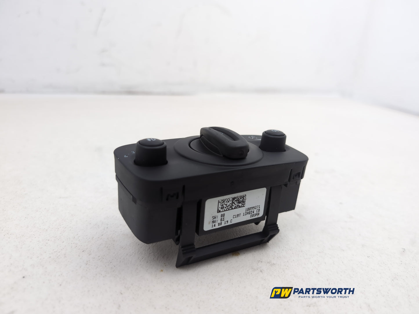 Switch Headlamp 6