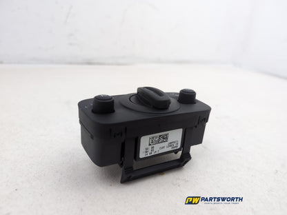 Switch Headlamp 5