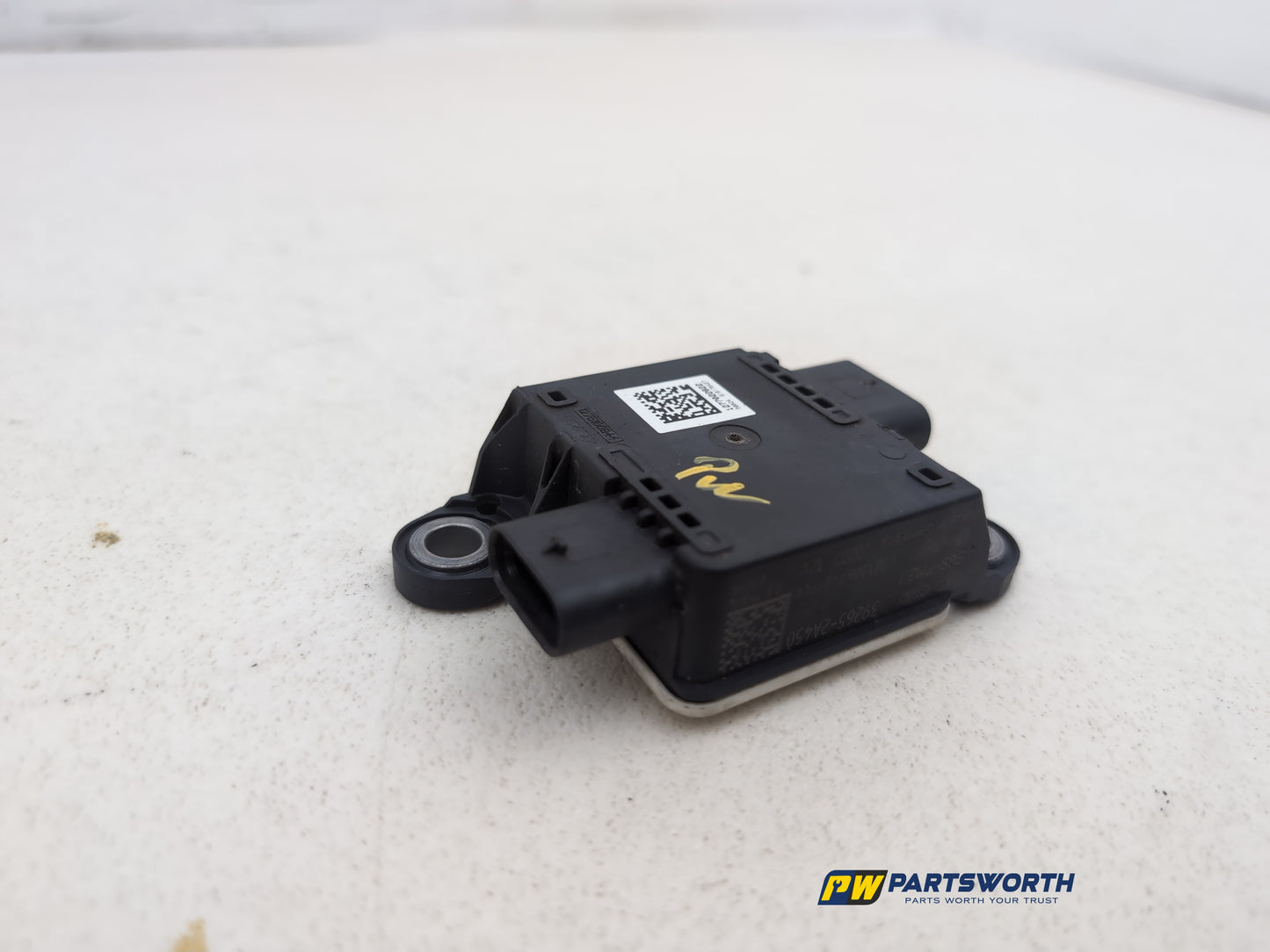 Lambda Sensor 6