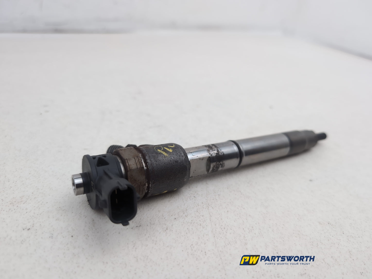 Fuel Injector 5