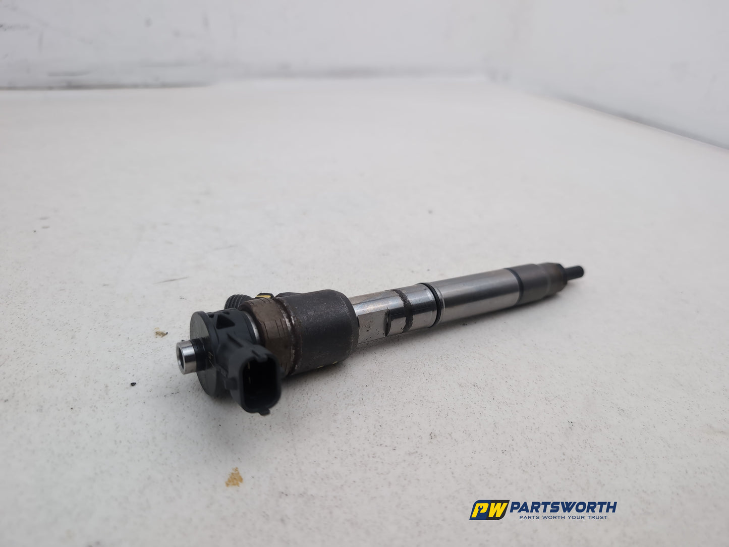 Fuel Injector 6