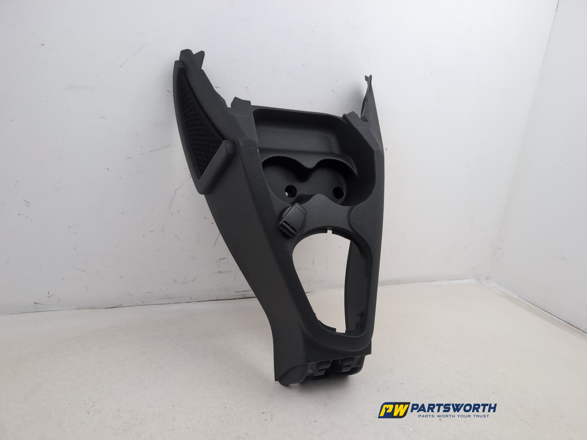 Centre Console Trim  3