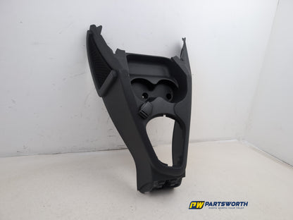 Centre Console Trim  3