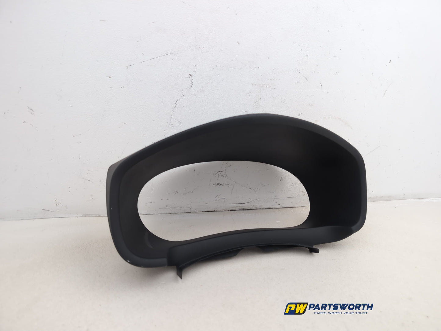 Instrument Cluster Surround 5