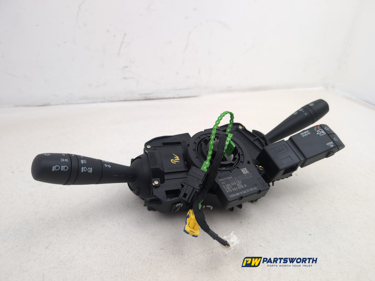 Combination Switch / Stalks 3