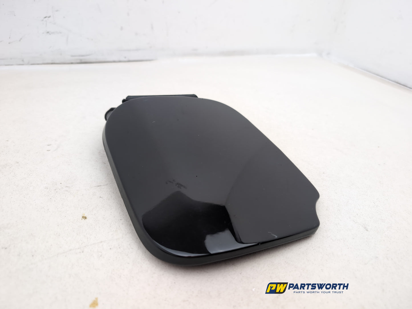 Fuel Filler Flap 6