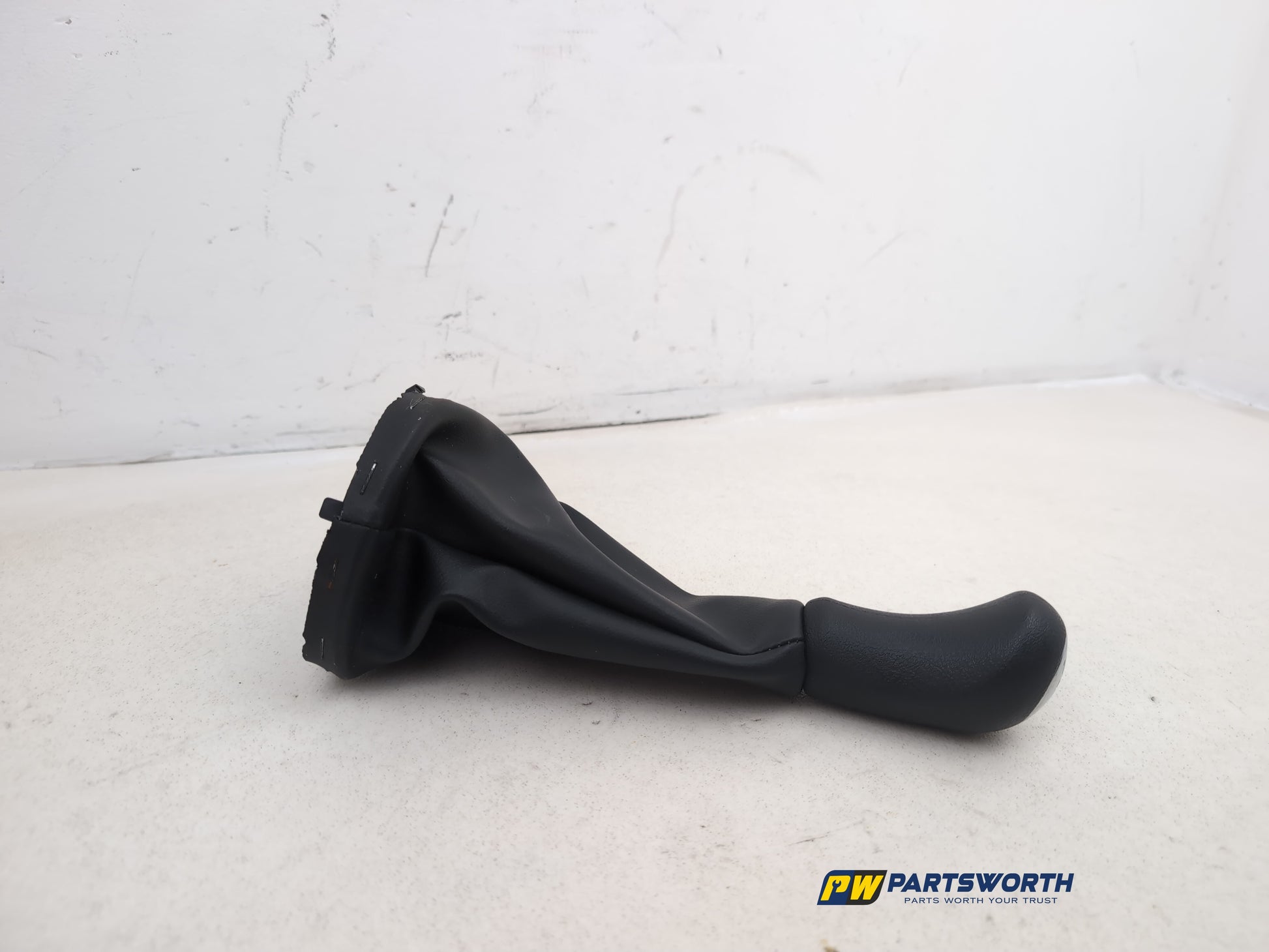 Gear Lever Gaiter 5