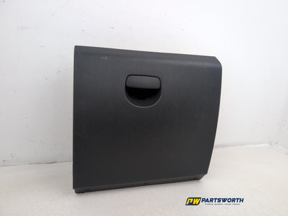 Glove Compartment Assembly 6