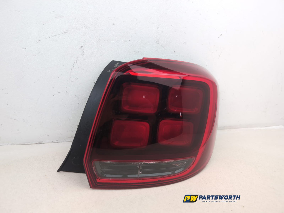 Lamp Assembly Rear RH 3