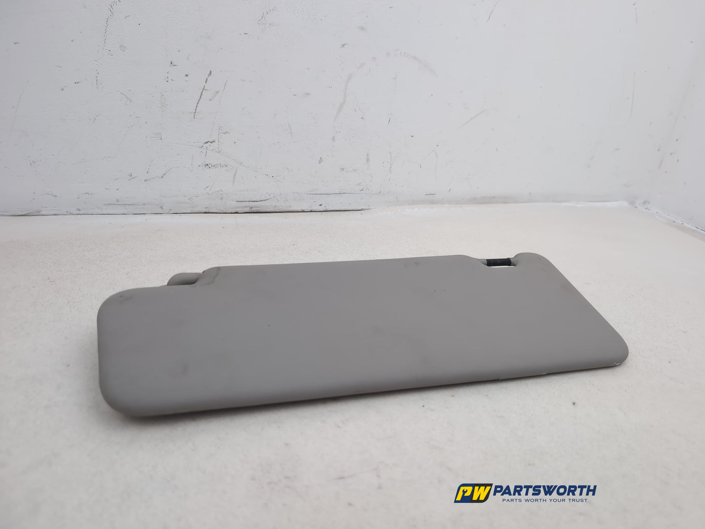 Sun Visor RH 3