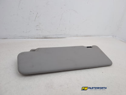 Sun Visor RH 3