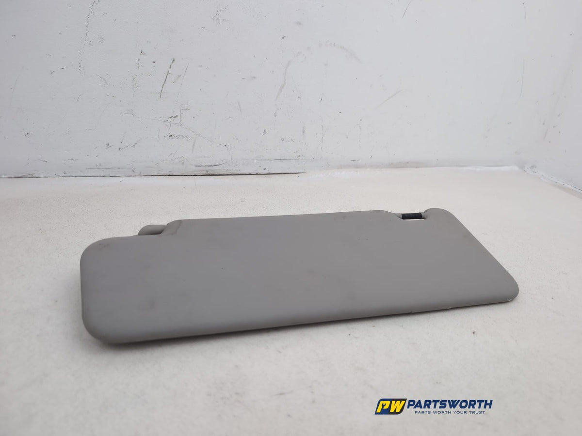 Sun Visor RH 2