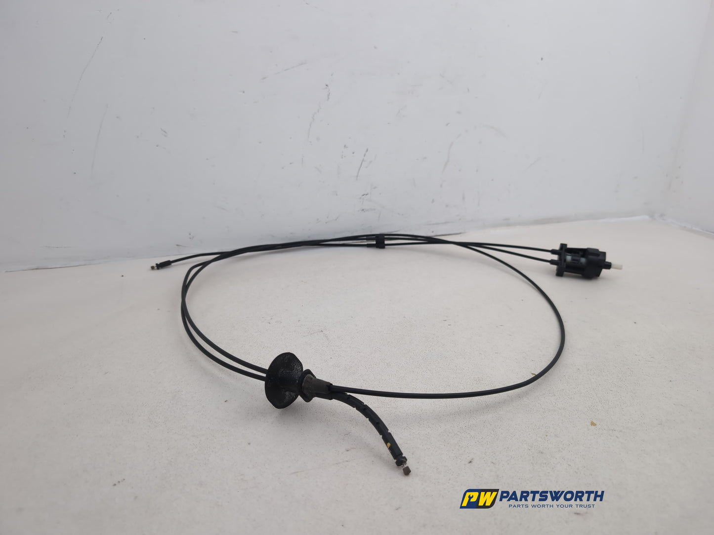Wiring loom 6