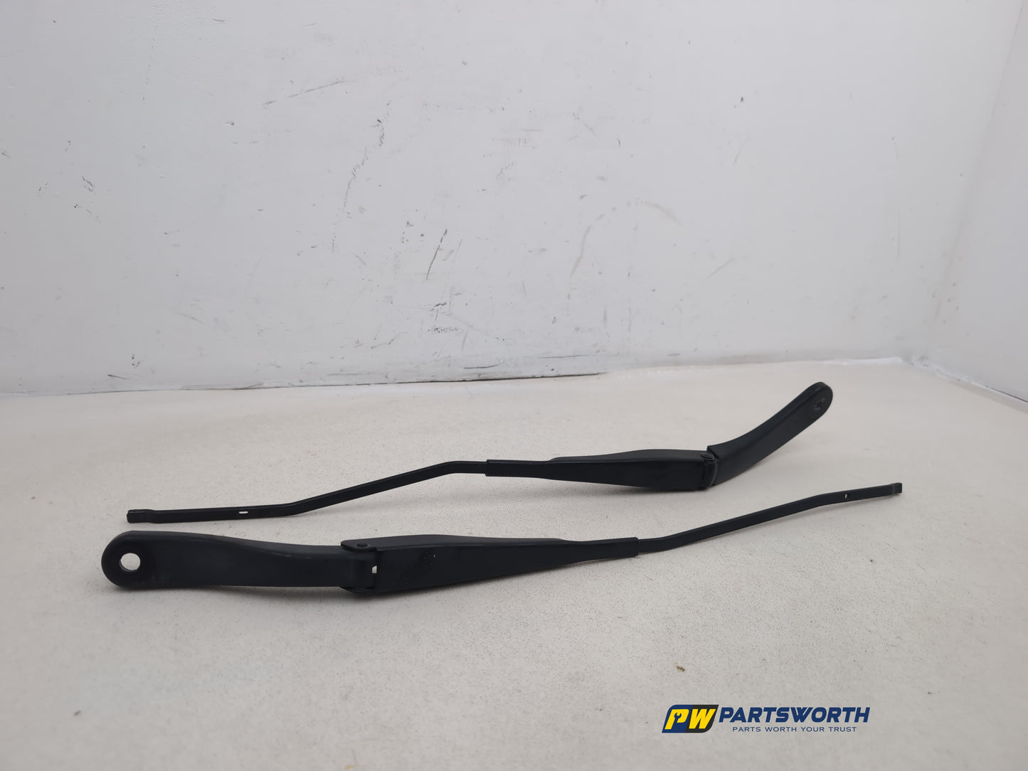Wiper Front Arm 5