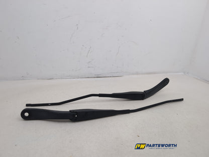 Wiper Front Arm 5