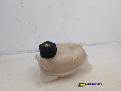 Radiator Expansion Tank 6