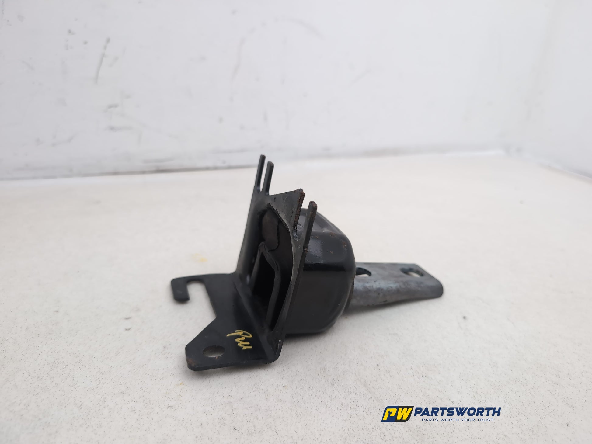 Transmission Mounting Bracket 5