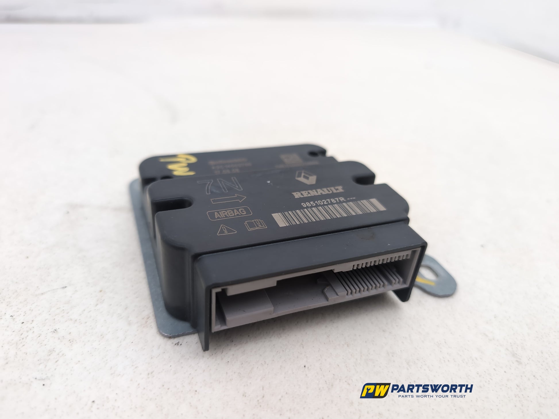 Airbag ECU 6
