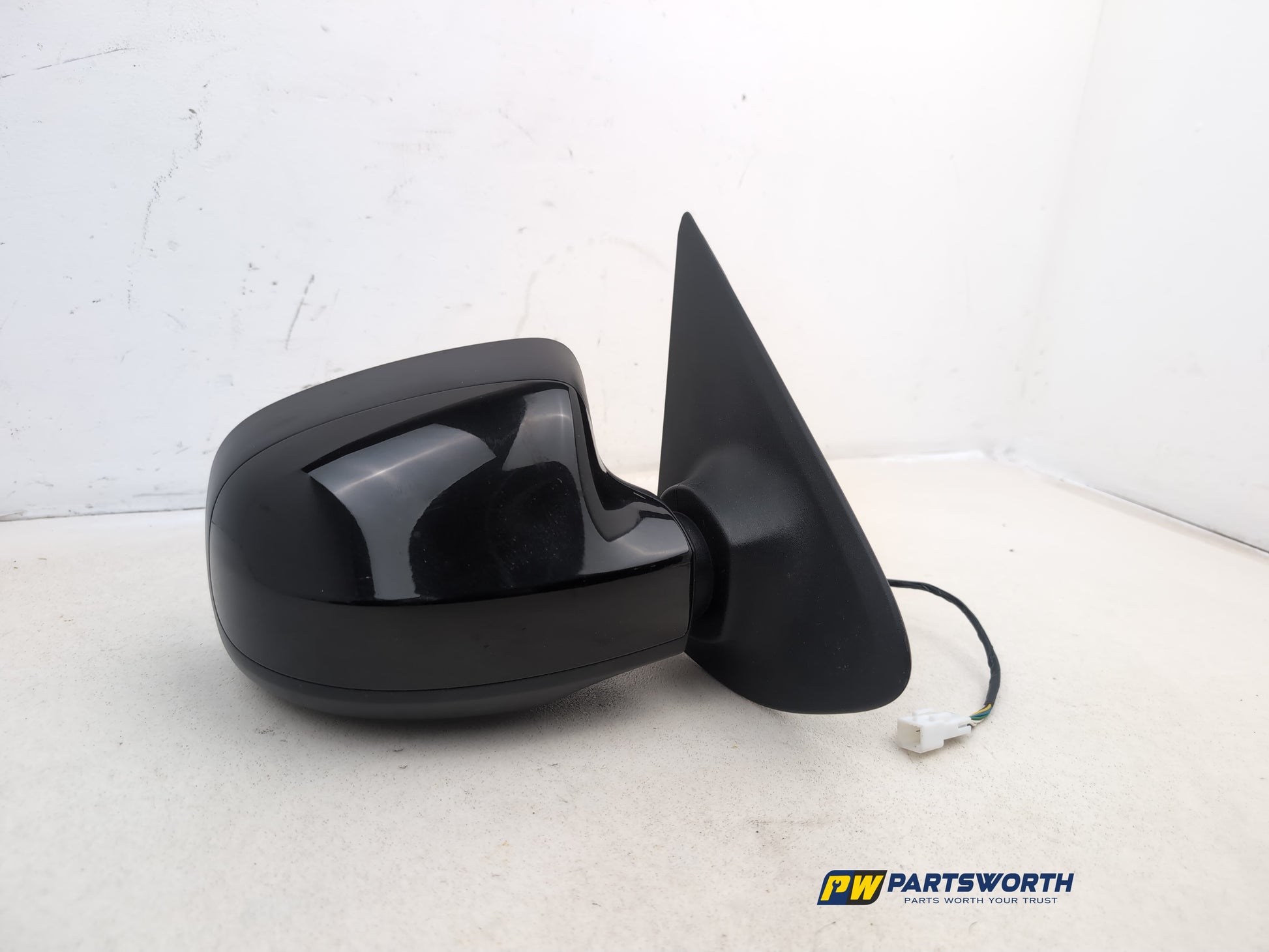 Door Mirror RH 5