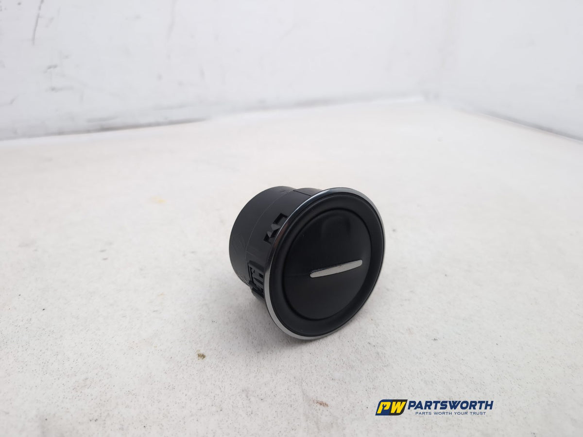 Dashboard Trim With Air Vent  3