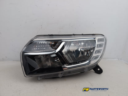 Headlamp LH 5
