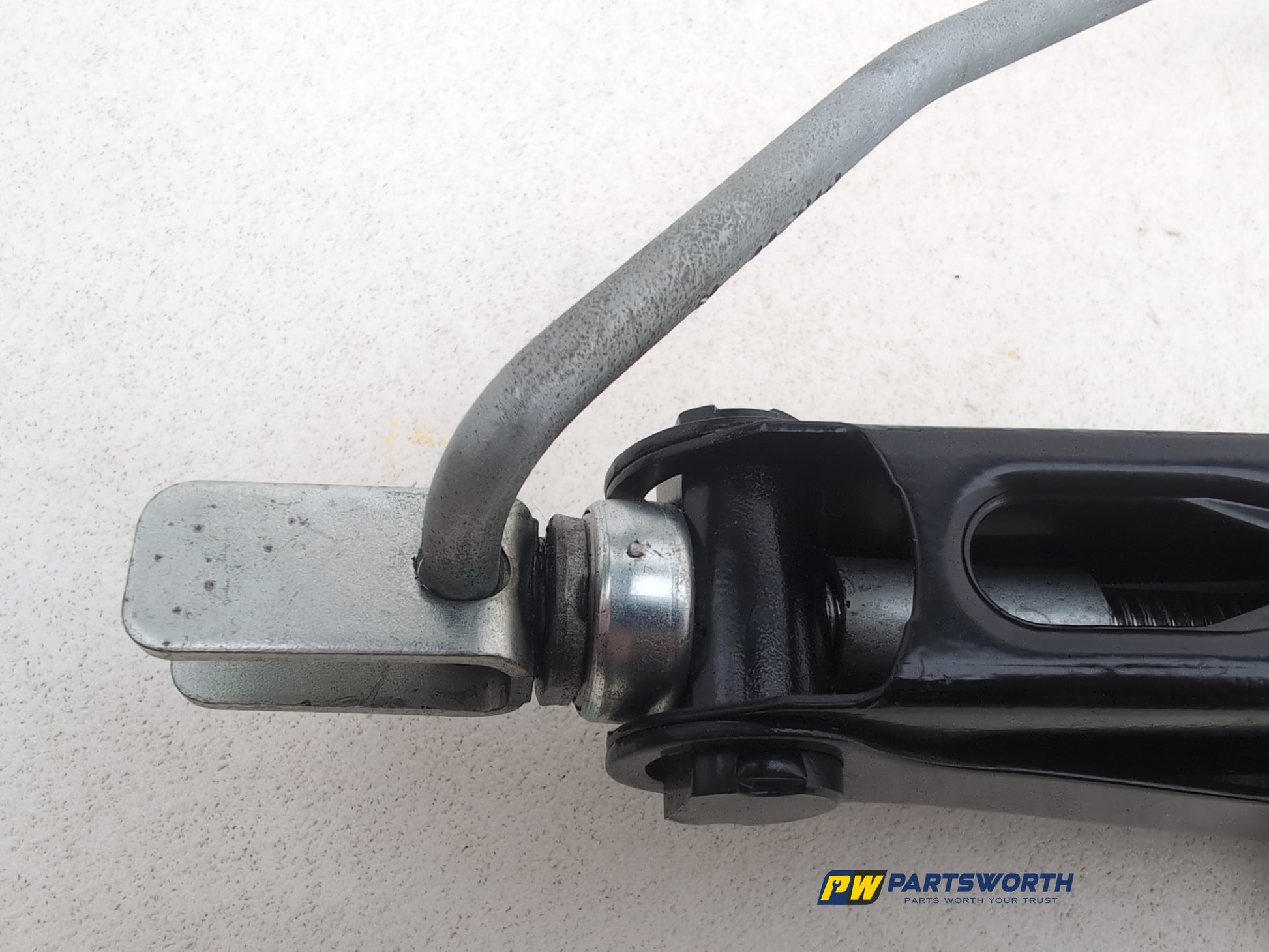 Vehicle Jack 15