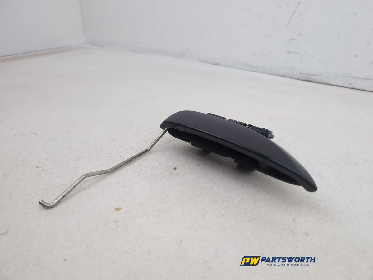 Door Handle Front Outer Release RH 3