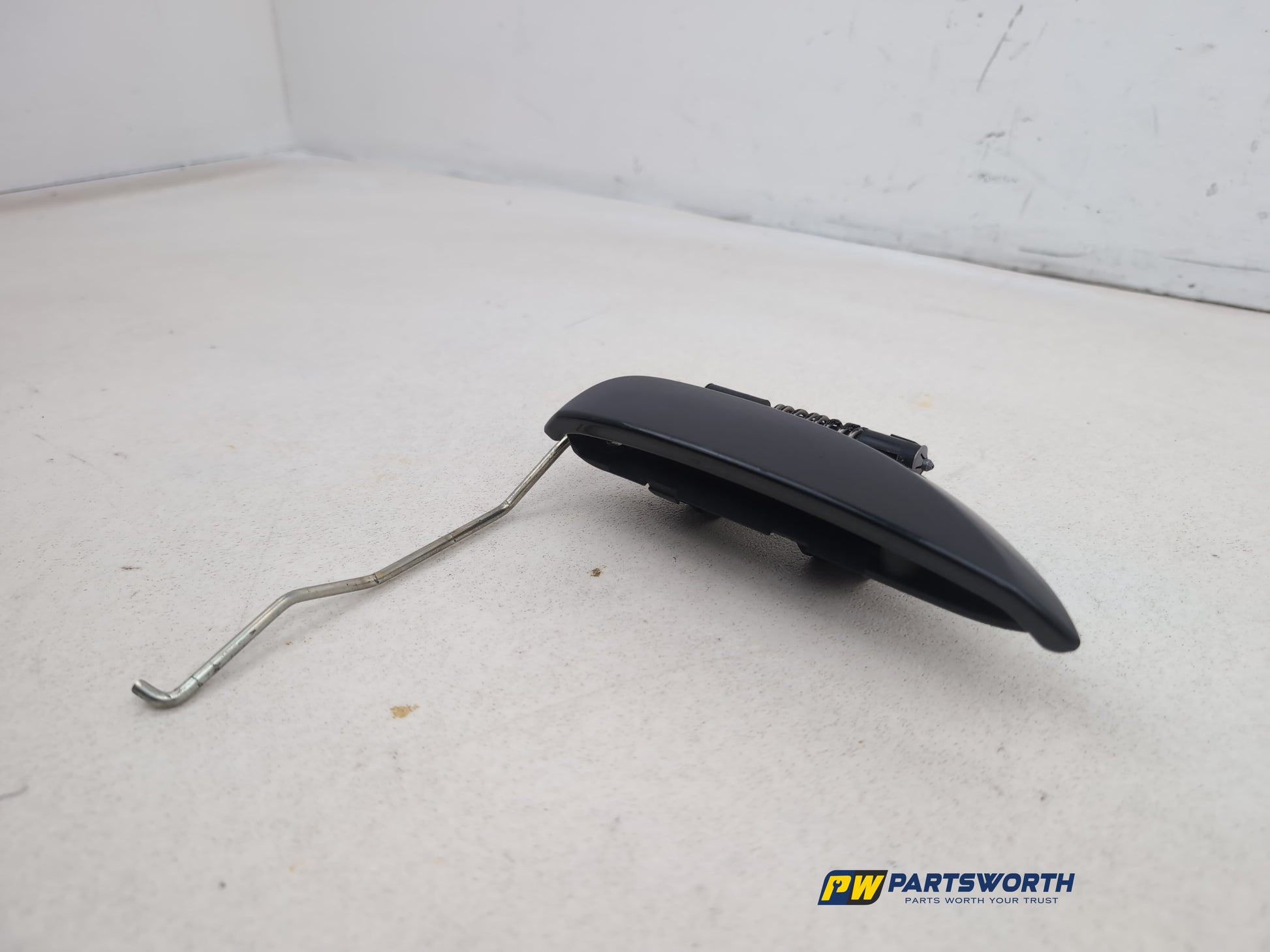 Door Handle Front Outer Release RH 6