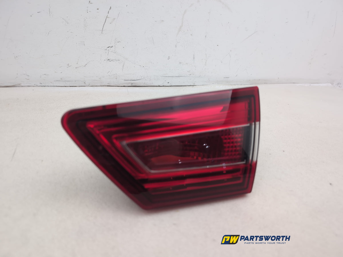 Lamp Assembly Rear Inner RH 3