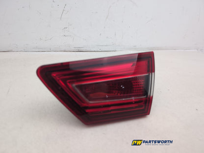 Lamp Assembly Rear Inner RH 3