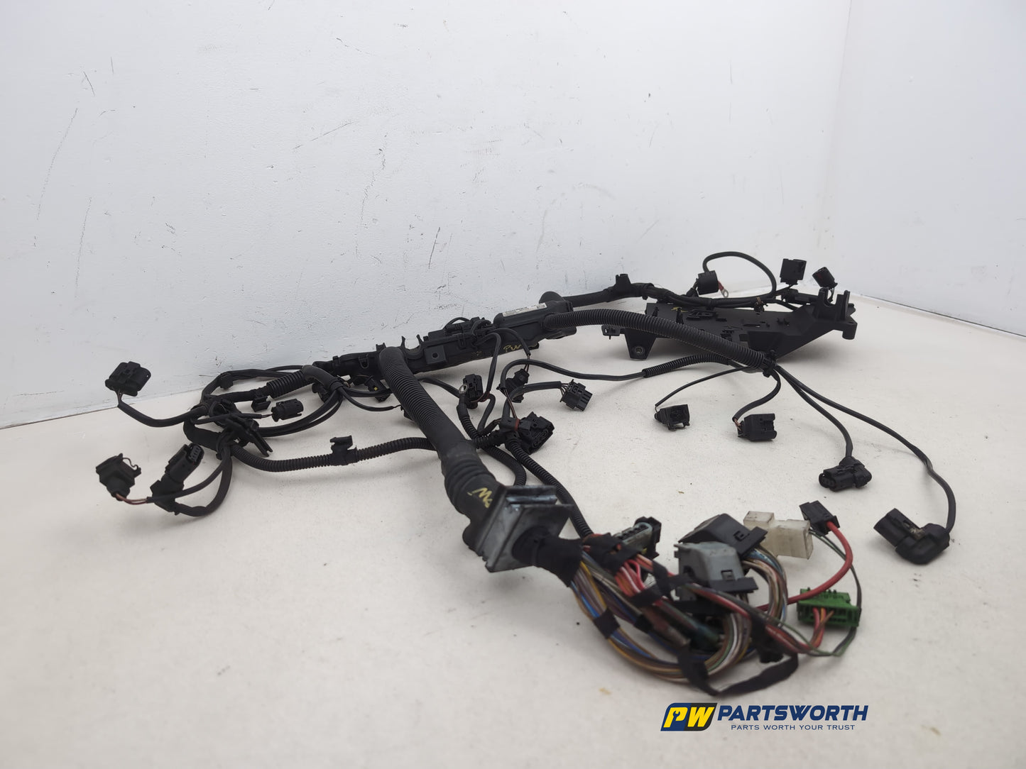 Engine Wiring Harness  5